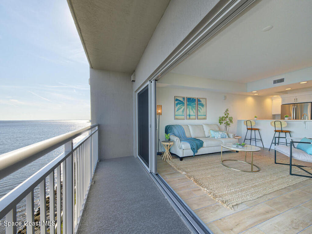 1805 Riverside Drive, Titusville, FL 32780