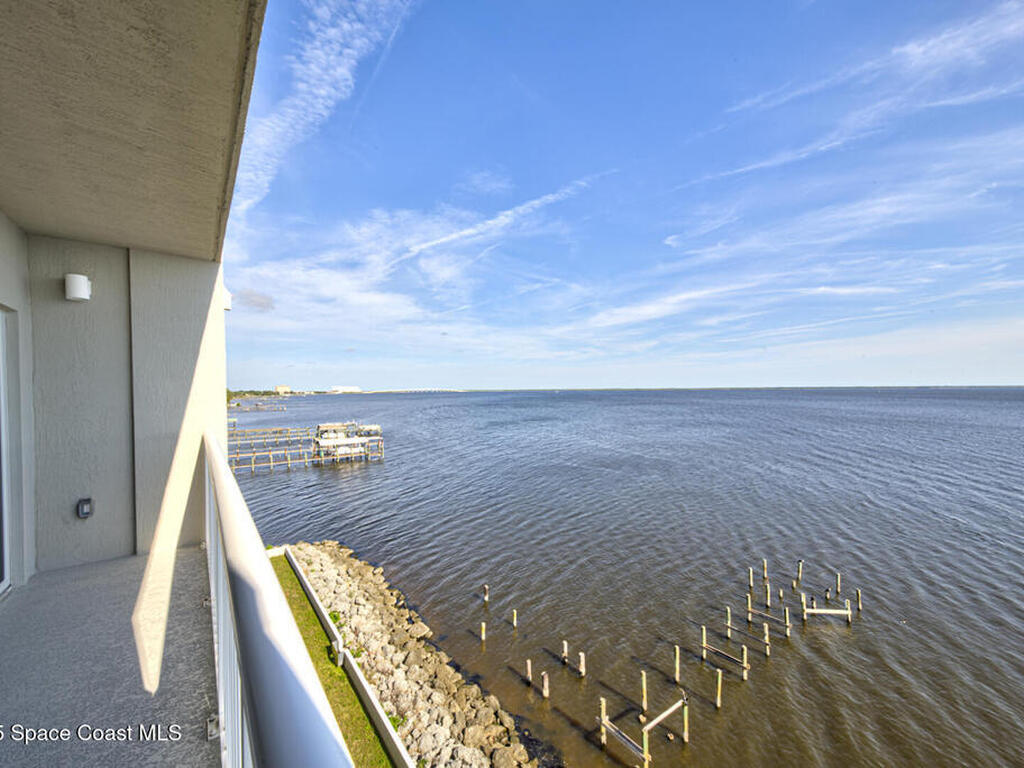 1805 Riverside Drive, Titusville, FL 32780