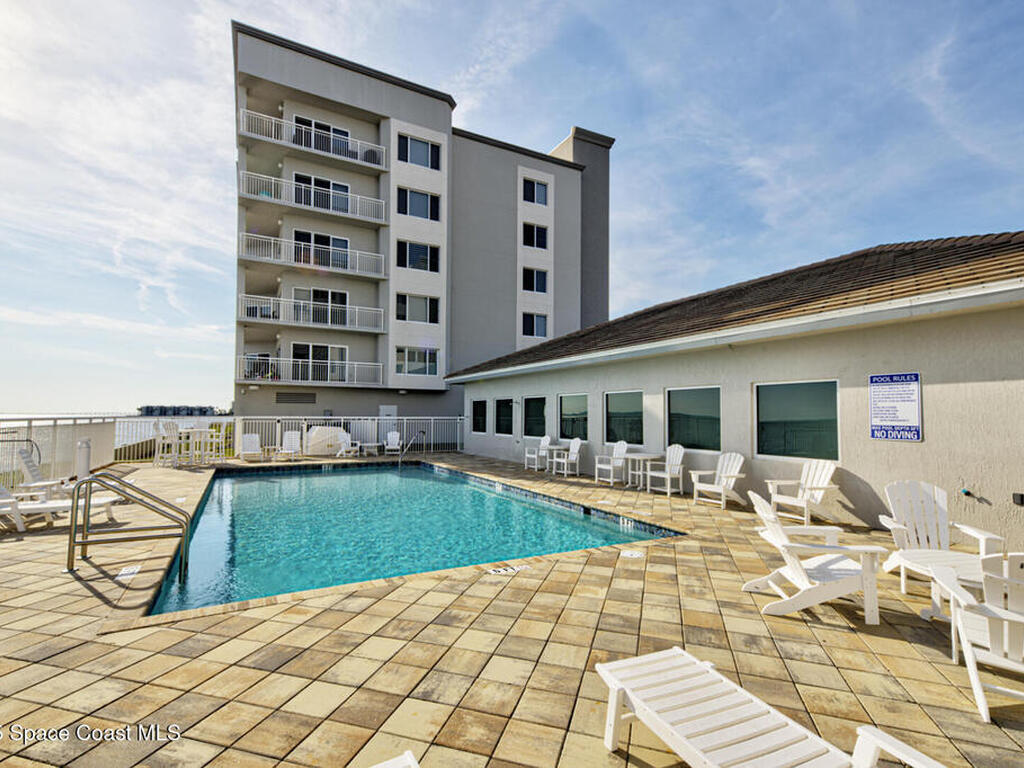 1805 Riverside Drive, Titusville, FL 32780