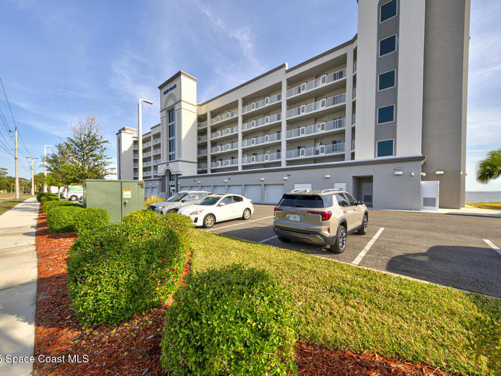 1805 Riverside Drive, Titusville, FL 32780