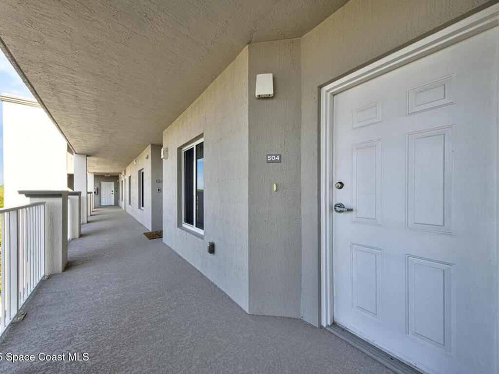 1805 Riverside Drive, Titusville, FL 32780