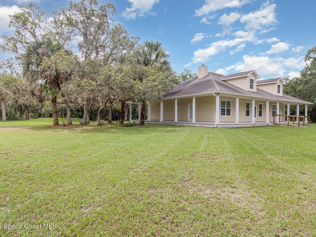 2691 Phillips Road, Christmas, FL 32709
