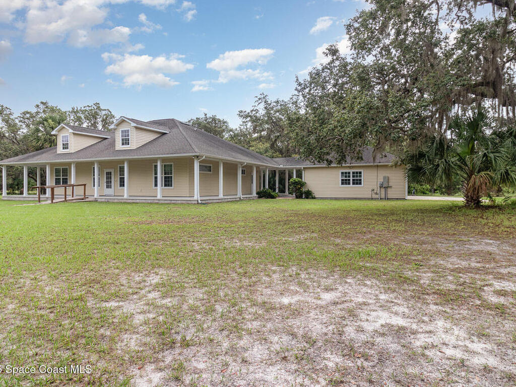 2691 Phillips Road, Christmas, FL 32709