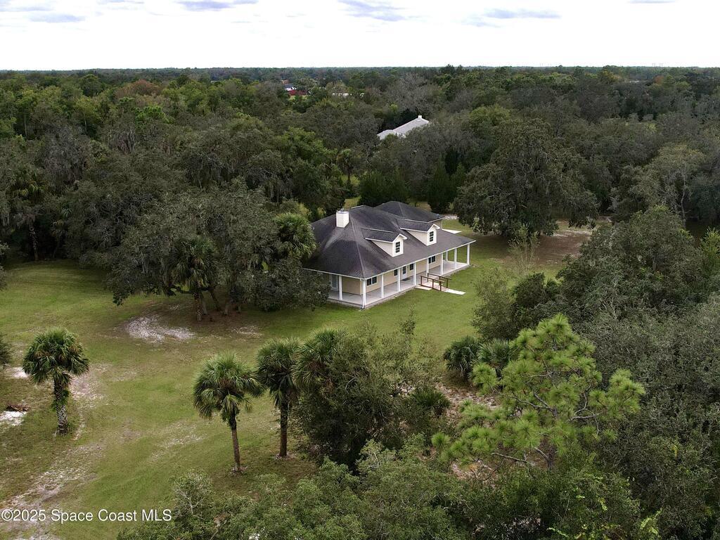2691 Phillips Road, Christmas, FL 32709