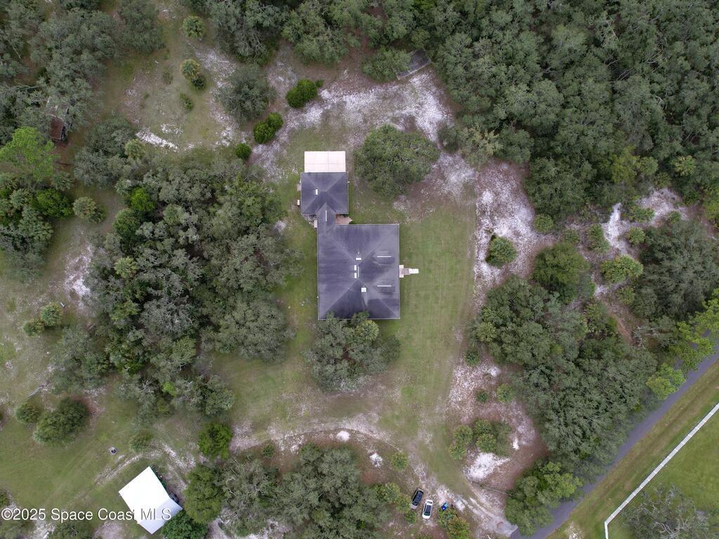 2691 Phillips Road, Christmas, FL 32709