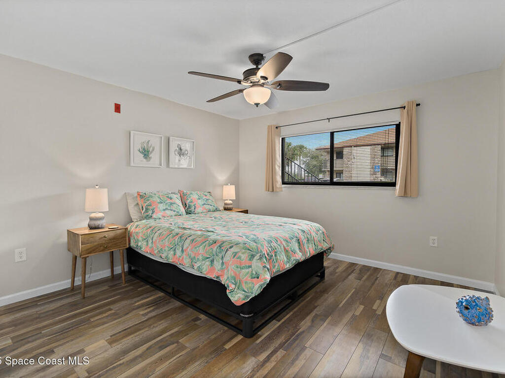 3160 N Atlantic Avenue, Cocoa Beach, FL 32931