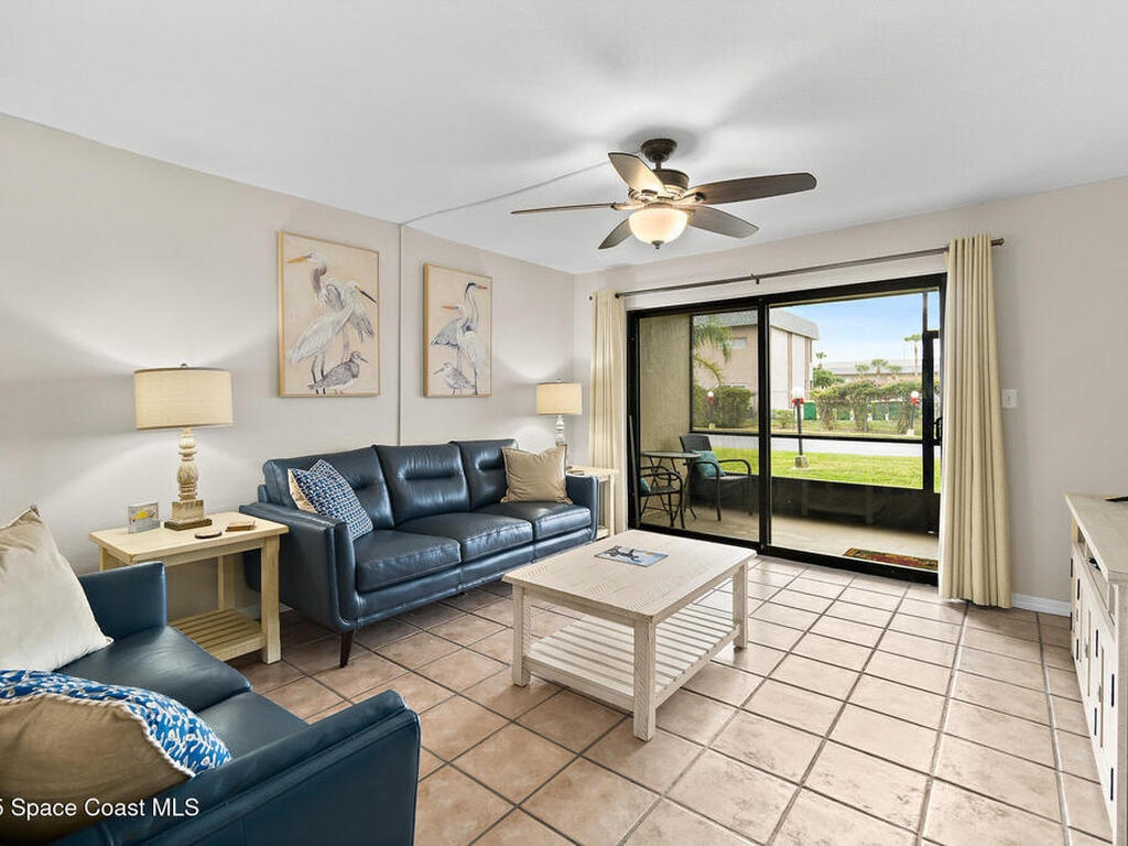 3160 N Atlantic Avenue, Cocoa Beach, FL 32931