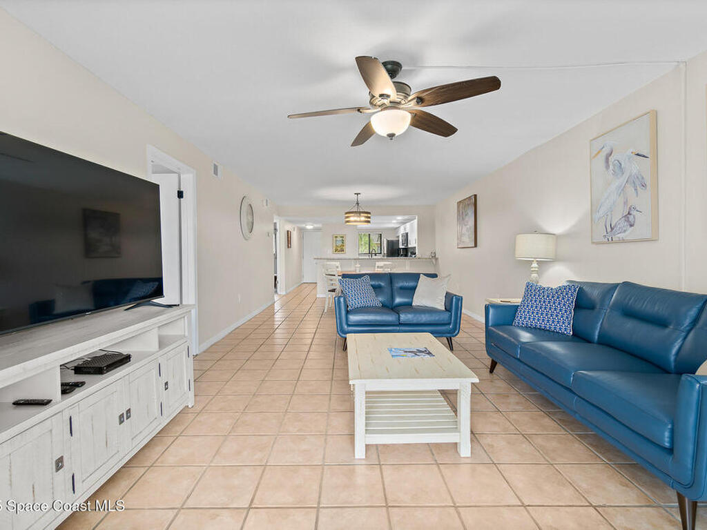 3160 N Atlantic Avenue, Cocoa Beach, FL 32931