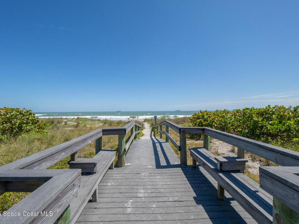 3160 N Atlantic Avenue, Cocoa Beach, FL 32931