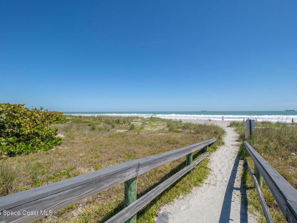3160 N Atlantic Avenue, Cocoa Beach, FL 32931