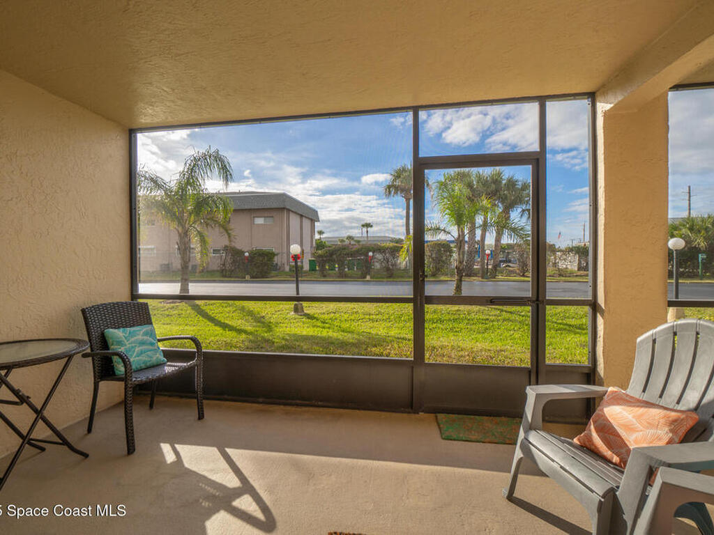 3160 N Atlantic Avenue, Cocoa Beach, FL 32931