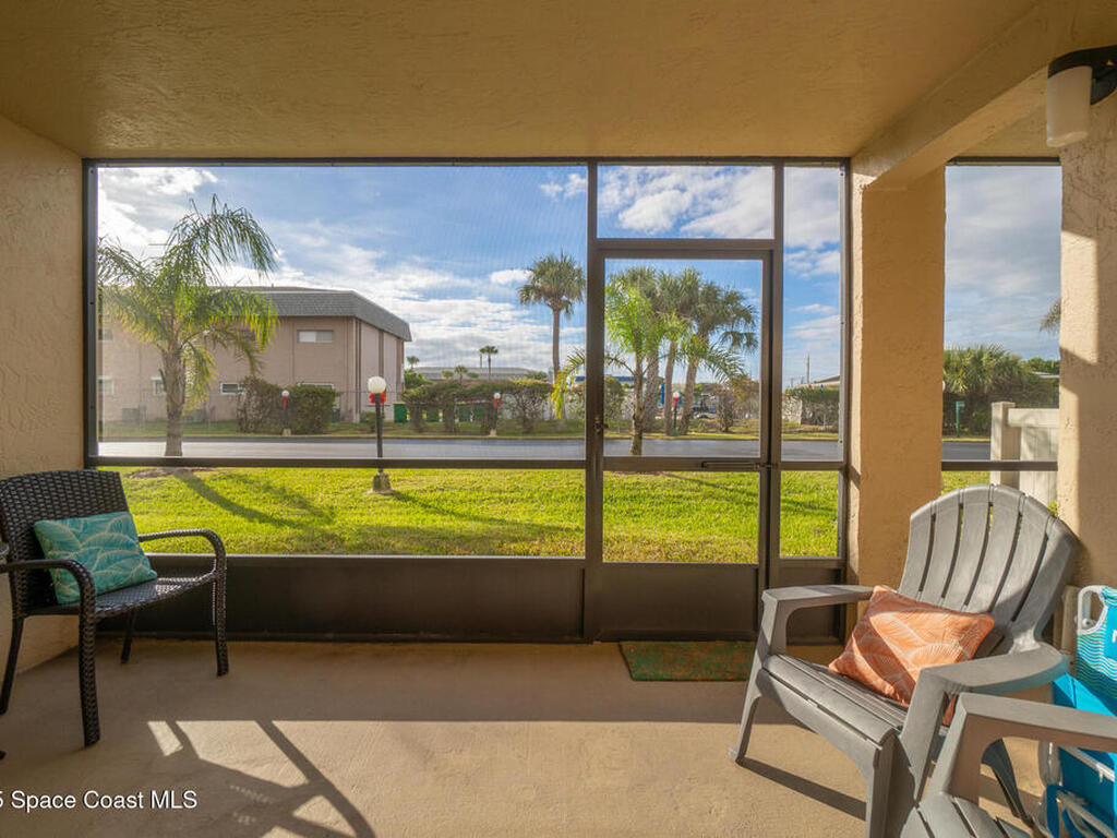 3160 N Atlantic Avenue, Cocoa Beach, FL 32931