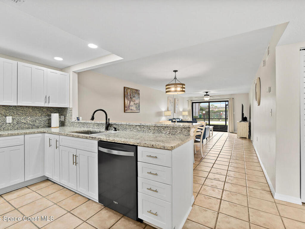 3160 N Atlantic Avenue, Cocoa Beach, FL 32931