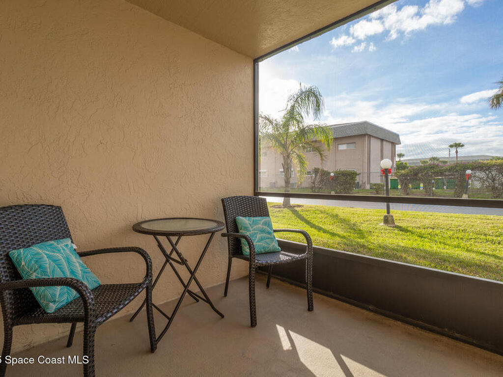 3160 N Atlantic Avenue, Cocoa Beach, FL 32931