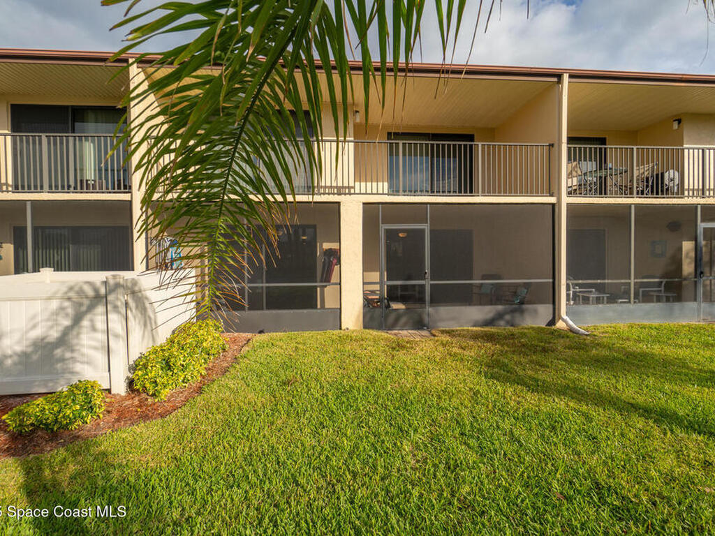 3160 N Atlantic Avenue, Cocoa Beach, FL 32931