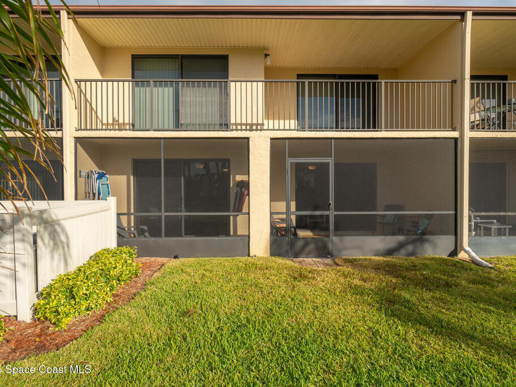 3160 N Atlantic Avenue, Cocoa Beach, FL 32931