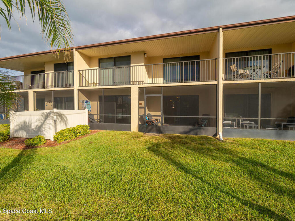 3160 N Atlantic Avenue, Cocoa Beach, FL 32931