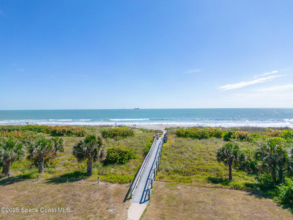 3160 N Atlantic Avenue, Cocoa Beach, FL 32931
