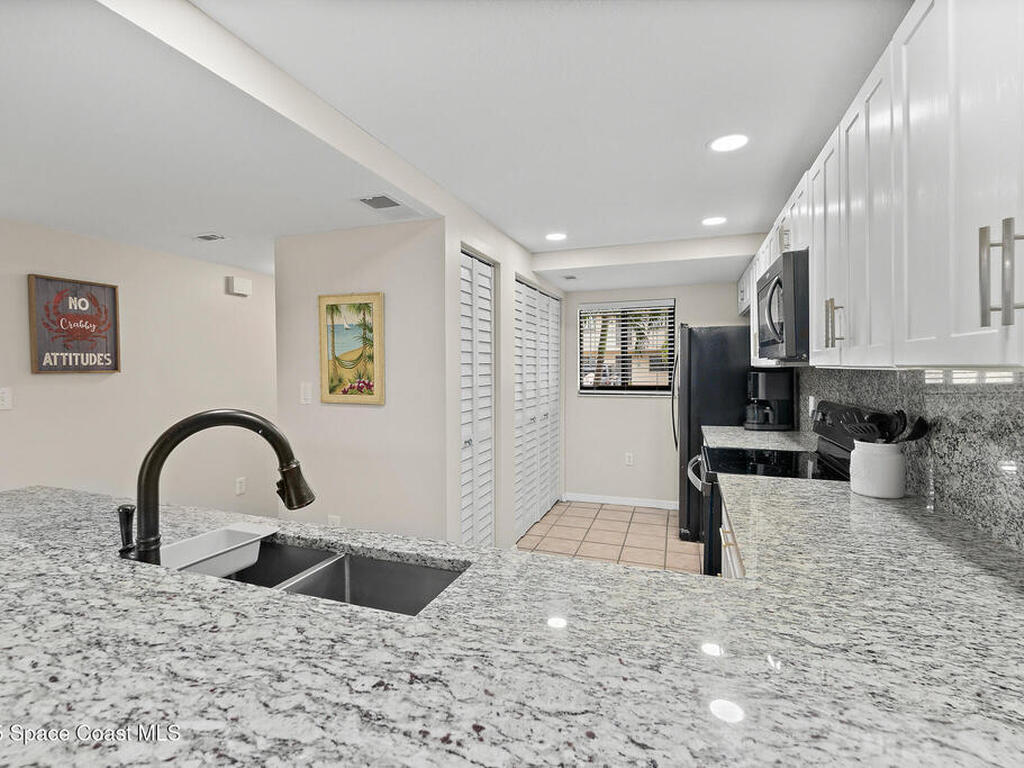 3160 N Atlantic Avenue, Cocoa Beach, FL 32931