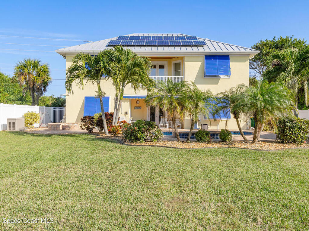 6400 S Highway A1a Highway, Melbourne Beach, FL 32951