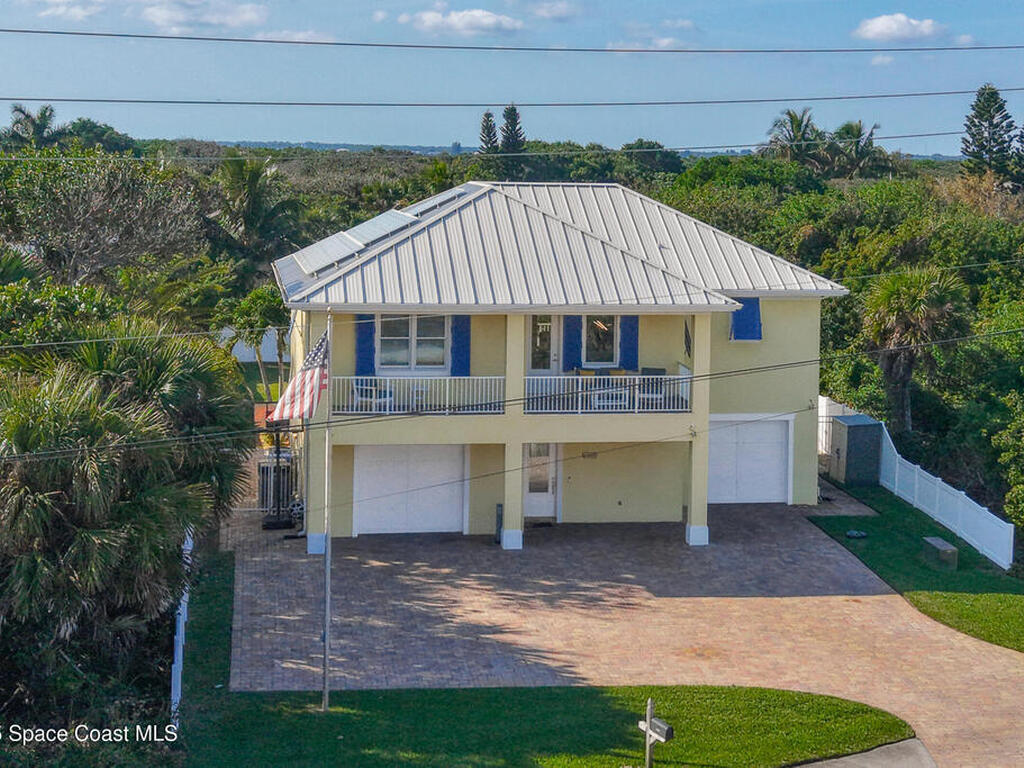 6400 S Highway A1a Highway, Melbourne Beach, FL 32951