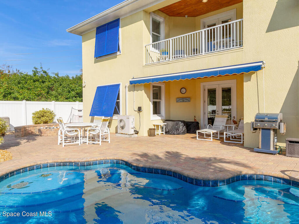 6400 S Highway A1a Highway, Melbourne Beach, FL 32951