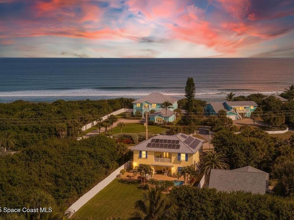 6400 S Highway A1a Highway, Melbourne Beach, FL 32951