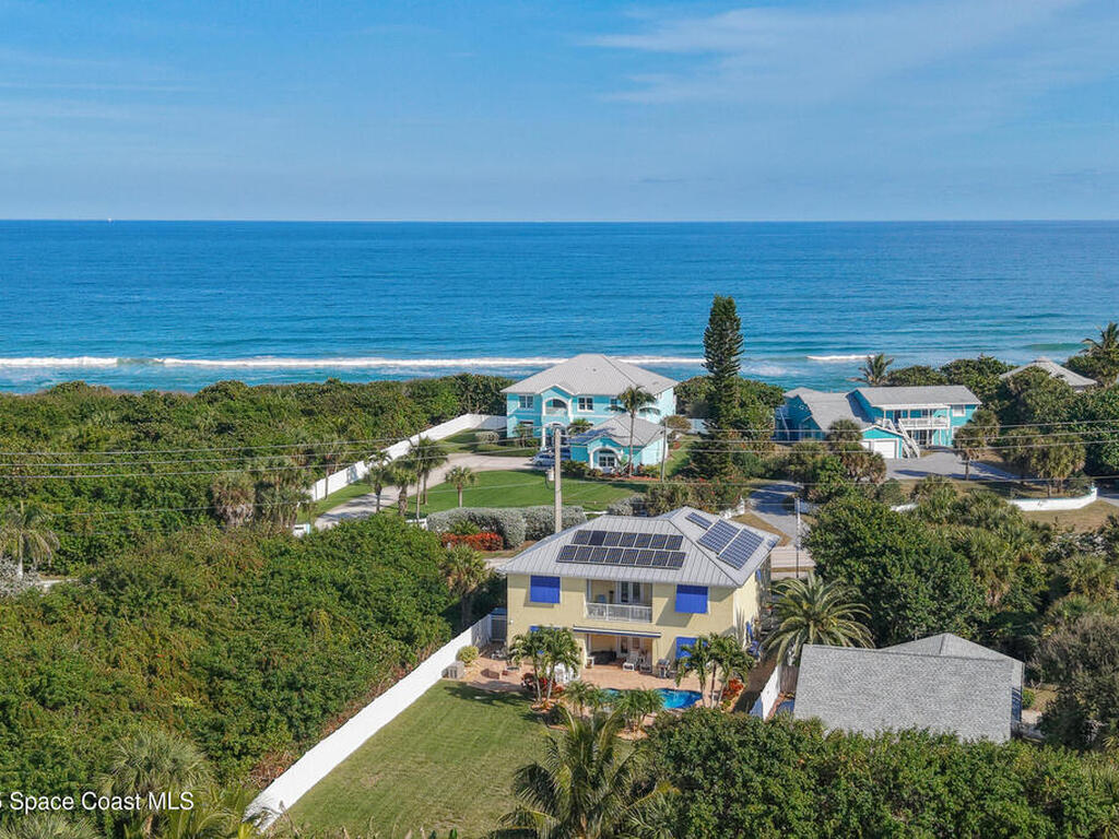 6400 S Highway A1a Highway, Melbourne Beach, FL 32951
