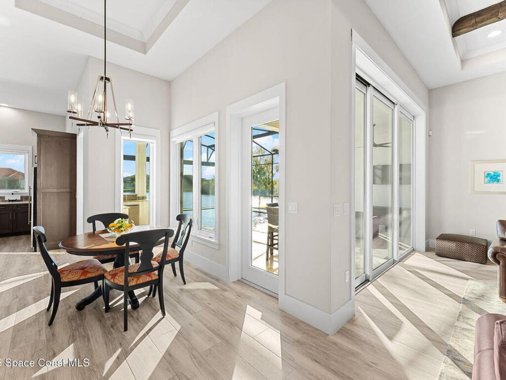 3582 Durksly Drive, Melbourne, FL 32940