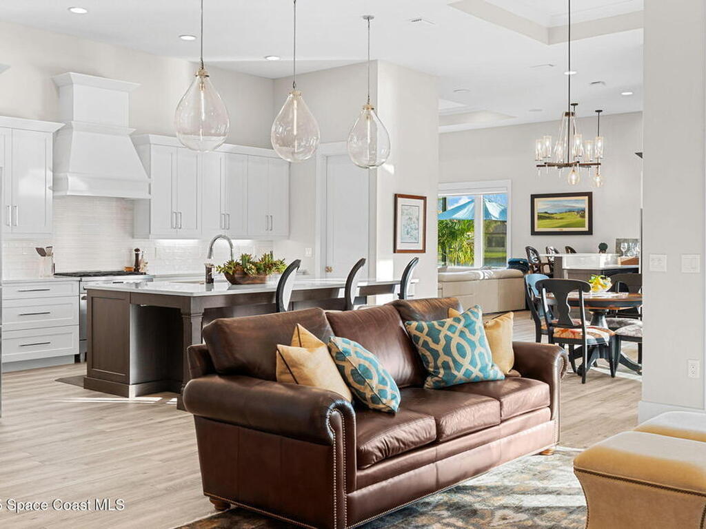 3582 Durksly Drive, Melbourne, FL 32940