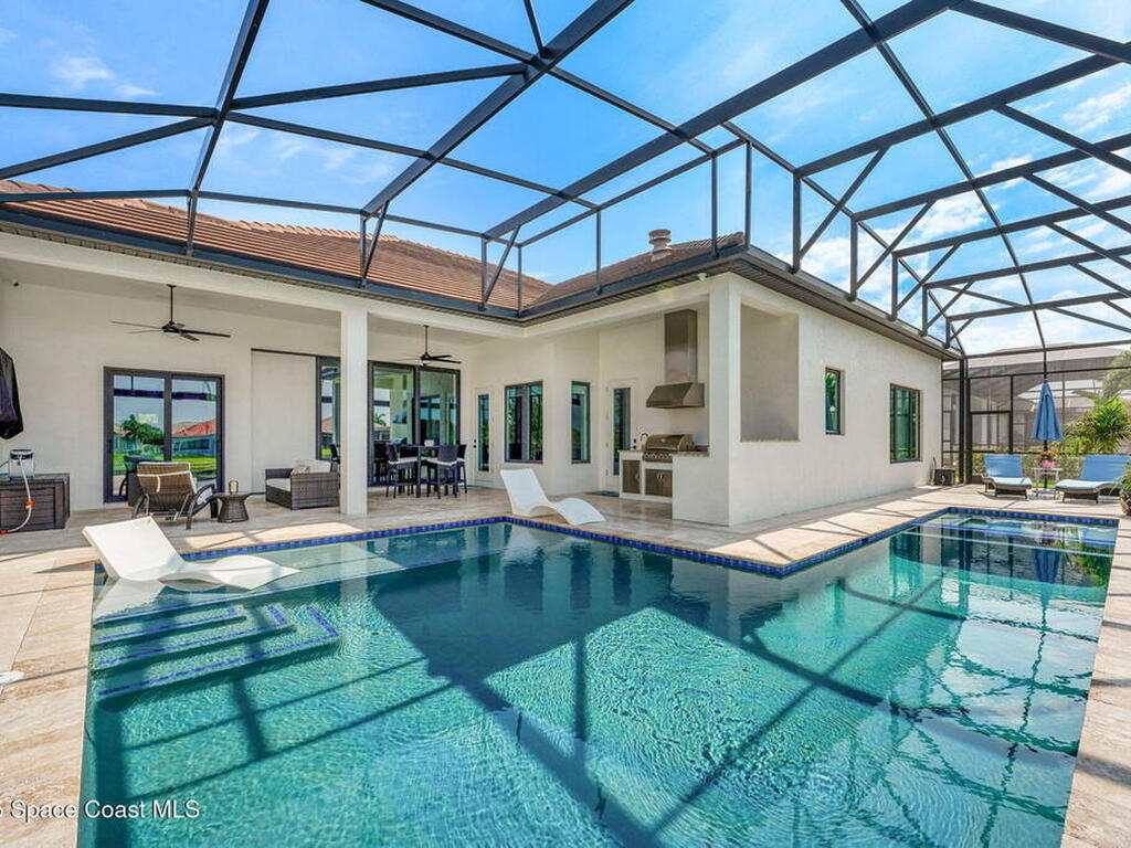 3582 Durksly Drive, Melbourne, FL 32940