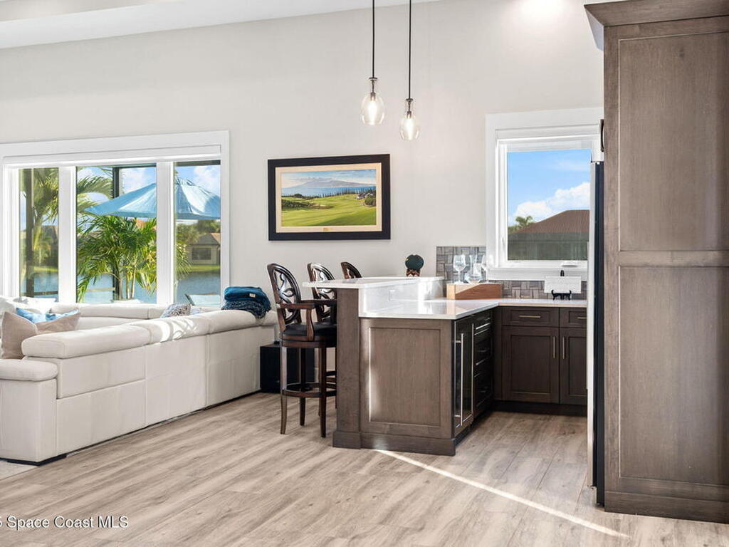 3582 Durksly Drive, Melbourne, FL 32940