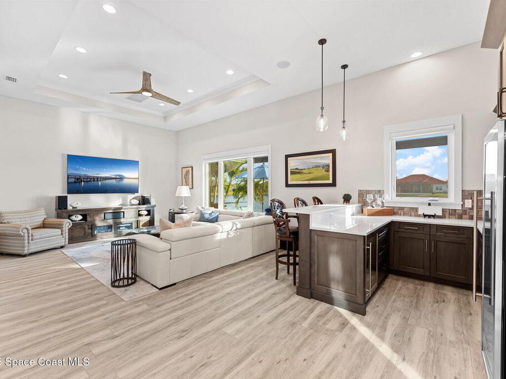 3582 Durksly Drive, Melbourne, FL 32940