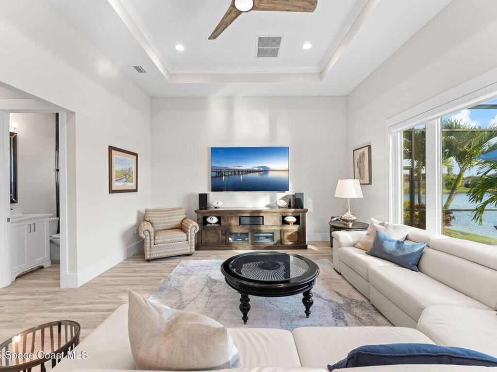 3582 Durksly Drive, Melbourne, FL 32940