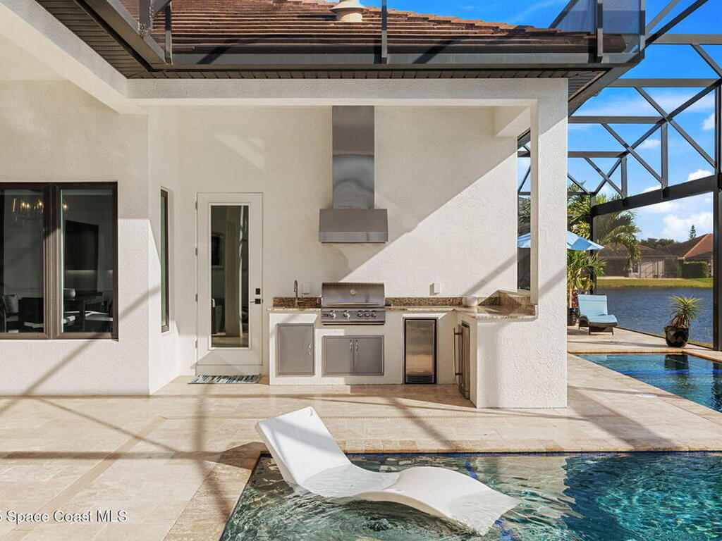 3582 Durksly Drive, Melbourne, FL 32940