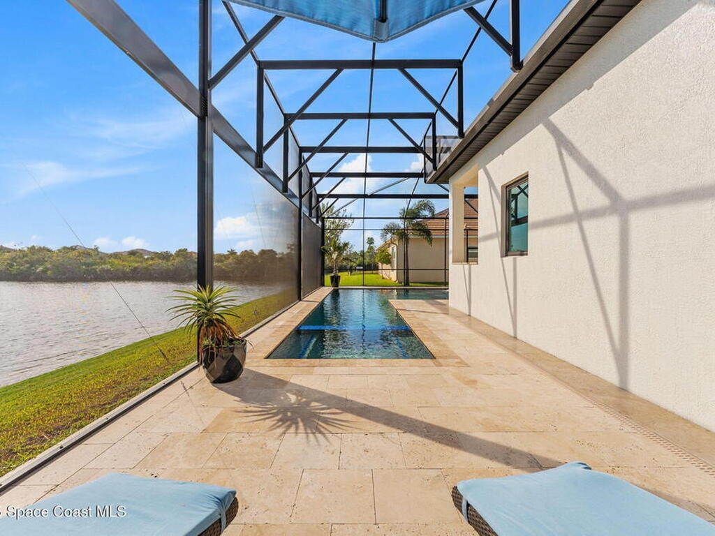 3582 Durksly Drive, Melbourne, FL 32940