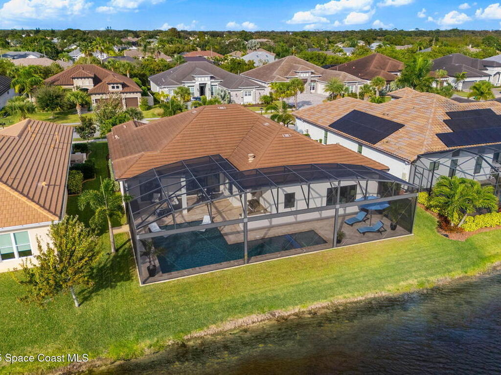 3582 Durksly Drive, Melbourne, FL 32940