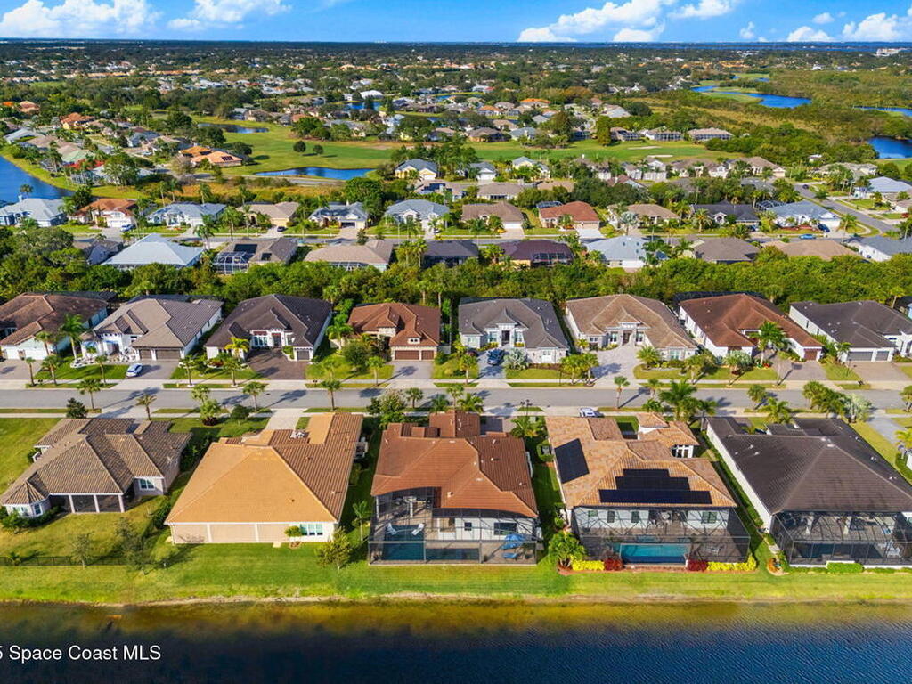 3582 Durksly Drive, Melbourne, FL 32940