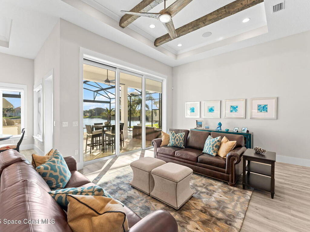 3582 Durksly Drive, Melbourne, FL 32940