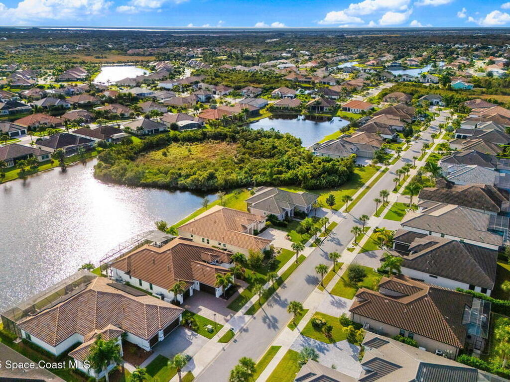 3582 Durksly Drive, Melbourne, FL 32940