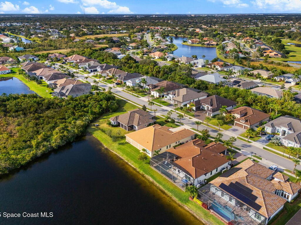 3582 Durksly Drive, Melbourne, FL 32940