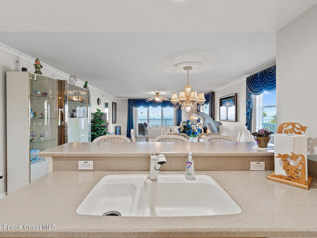 7128 Marbella Court, Cape Canaveral, FL 32920