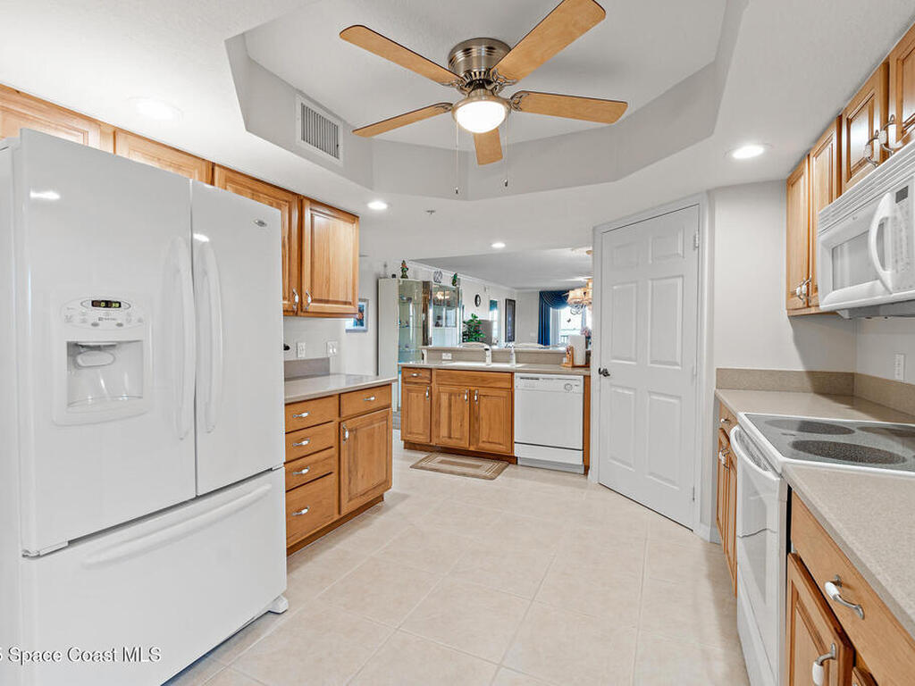 7128 Marbella Court, Cape Canaveral, FL 32920