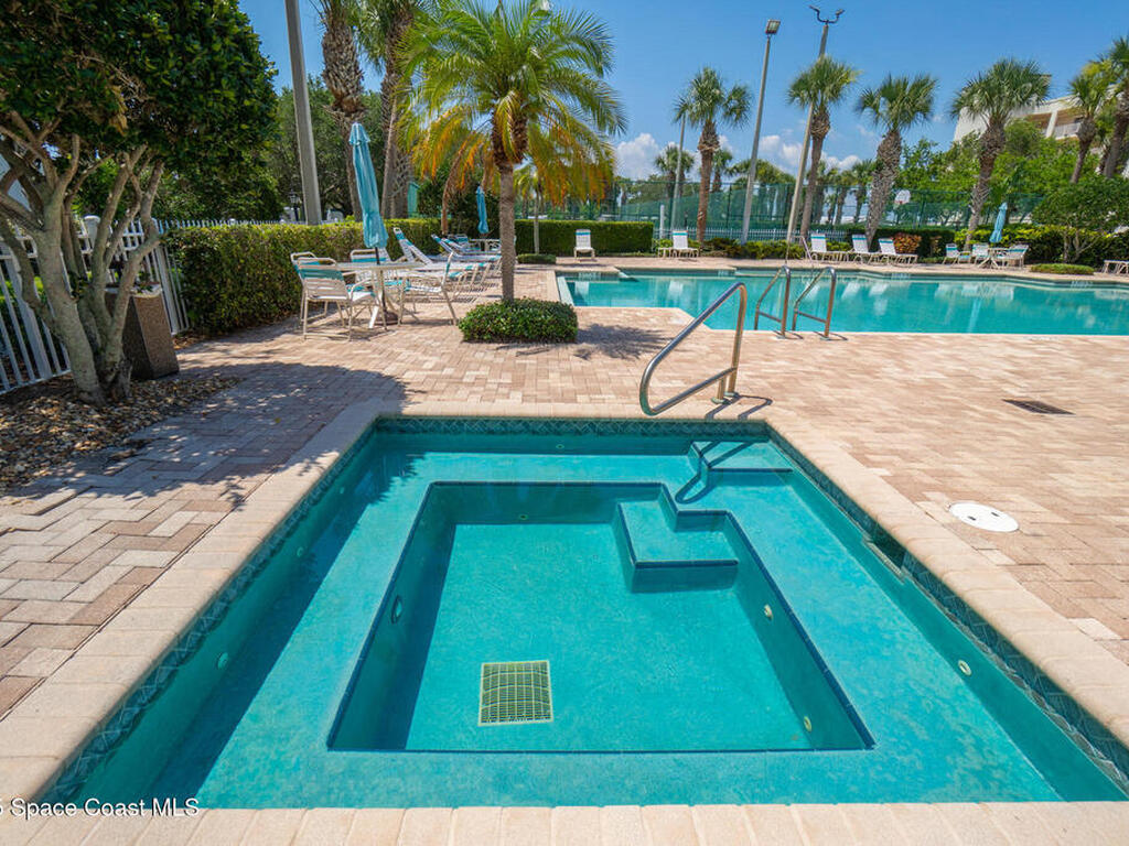 7128 Marbella Court, Cape Canaveral, FL 32920