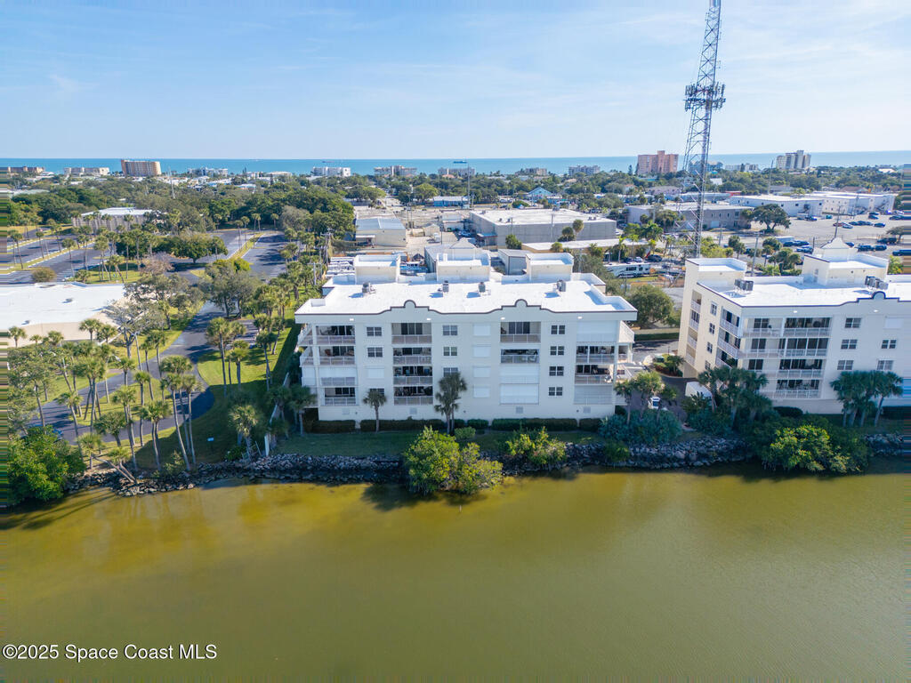 7128 Marbella Court, Cape Canaveral, FL 32920