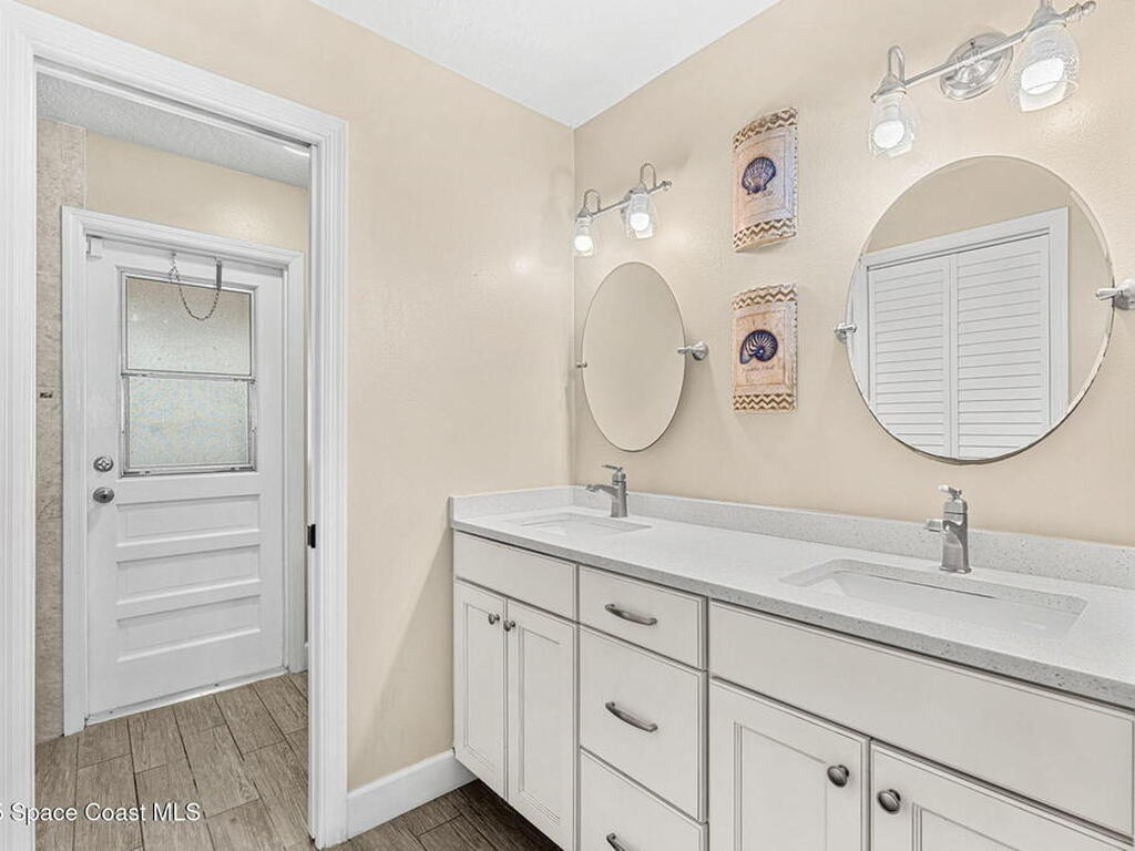 615 Mark & Randy Drive, Satellite Beach, FL 32937