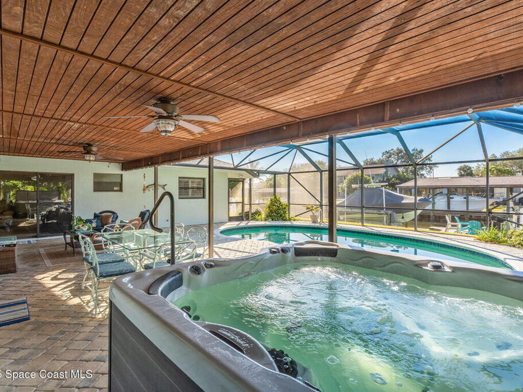 615 Mark & Randy Drive, Satellite Beach, FL 32937