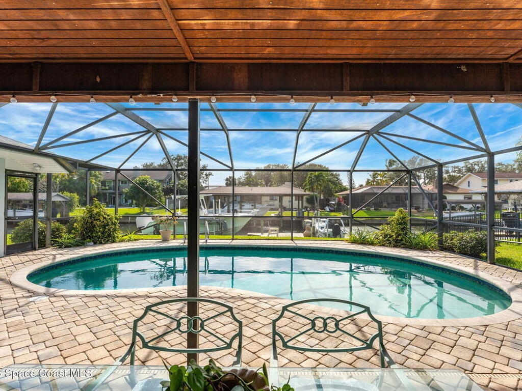 615 Mark & Randy Drive, Satellite Beach, FL 32937