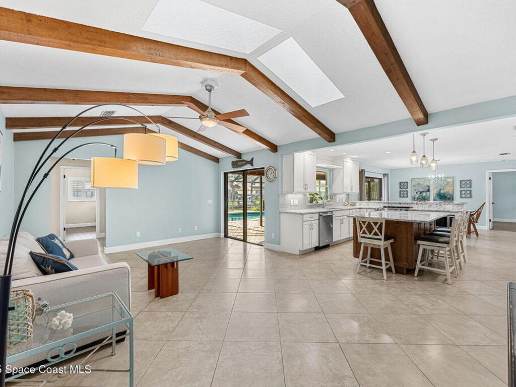 615 Mark & Randy Drive, Satellite Beach, FL 32937