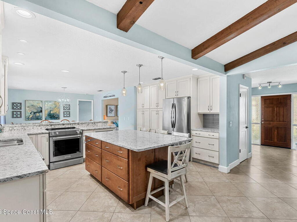 615 Mark & Randy Drive, Satellite Beach, FL 32937